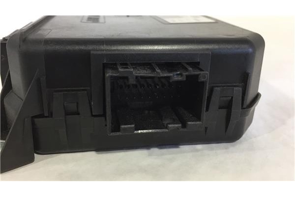 Recambio de centralita para fiat stilo (192) 1.9 jtd (192_xe1a) referencia OEM IAM 51711366 312484 