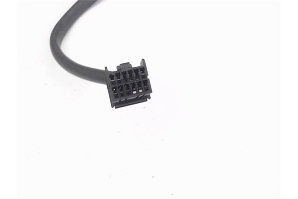 Recambio de retrovisor electrico izquierdo para renault espace /grand espace (je0) 2.0 (je0a) referencia OEM IAM 6025370171 RS01