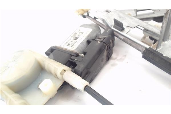 Recambio de mecanismo elevalunas delantero izquierdo para renault megane ii (bm0/1_, cm0/1_) 1.9 dci (bm0g, cm0g) referencia OEM