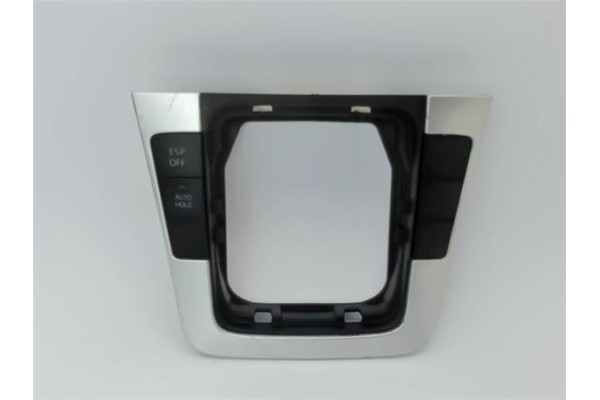Recambio de mando multifuncion para volkswagen passat berlina (3c2) 2.0 tdi referencia OEM IAM   