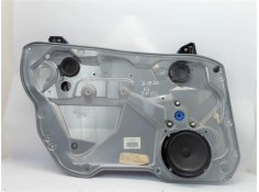 Recambio de elevalunas electrico delantero izquierdo para seat ibiza (6l1) referencia OEM IAM 6L4837751Q  