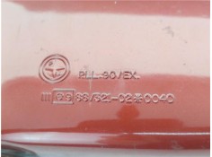 Recambio de retrovisor electrico izquierdo para suzuki vitara (se/sf/et) 1.6 i 16v (et, ta02) referencia OEM IAM 8470285C10799  