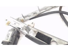 Recambio de mecanismo elevalunas delantero izquierdo para renault megane ii (bm0/1_, cm0/1_) 1.9 dci (bm0g, cm0g) referencia OEM