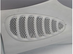 Recambio de retrovisor electrico derecho para renault espace /grand espace (je0) 2.0 (je0a) referencia OEM IAM 6025370172 RD0158