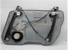 Recambio de elevalunas electrico delantero izquierdo para seat ibiza (6l1) referencia OEM IAM 6L4837751Q  