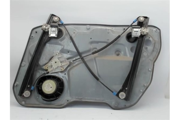 Recambio de elevalunas electrico delantero izquierdo para seat ibiza (6l1) referencia OEM IAM 6L4837751Q  