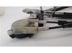 Recambio de mecanismo elevalunas delantero izquierdo para renault megane ii (bm0/1_, cm0/1_) 1.9 dci (bm0g, cm0g) referencia OEM