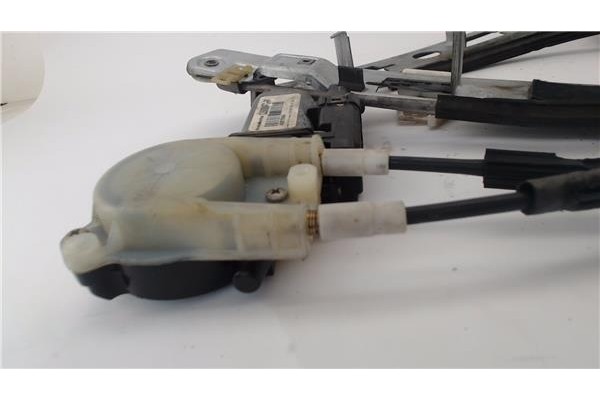 Recambio de mecanismo elevalunas delantero izquierdo para renault megane ii (bm0/1_, cm0/1_) 1.9 dci (bm0g, cm0g) referencia OEM