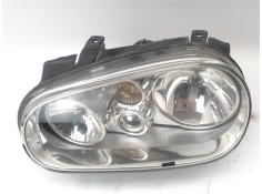 Recambio de faro delantero izquierdo para volkswagen golf iv berlina (1j1) 1.9 tdi referencia OEM IAM 1J1941017F  
