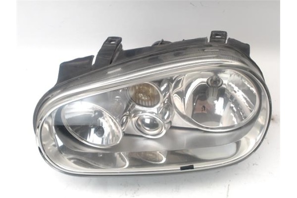 Recambio de faro delantero izquierdo para volkswagen golf iv berlina (1j1) 1.9 tdi referencia OEM IAM 1J1941017F  