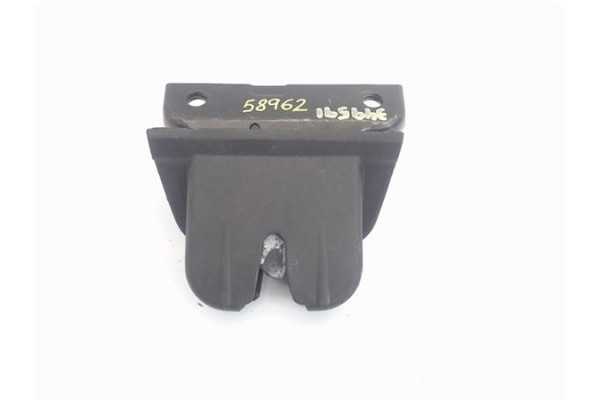Recambio de cierre electromagnetico porton para audi allroad quattro (4b5) 2.5 tdi (132kw) referencia OEM IAM 4B9827520  