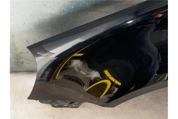 Recambio de aleta delantero izquierda para volkswagen golf v (1k1) 1.6 referencia OEM IAM 1K6821021A  