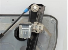 Recambio de elevalunas electrico delantero izquierdo para seat ibiza (6l1) referencia OEM IAM 6L4837751Q  