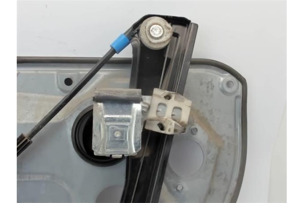 Recambio de elevalunas electrico delantero izquierdo para seat ibiza (6l1) referencia OEM IAM 6L4837751Q  