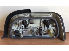 Recambio de piloto trasero izquierdo para bmw serie 3 coupe (e36) 1.8 318is referencia OEM IAM 1387653  