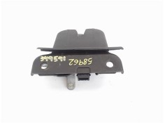 Recambio de cierre electromagnetico porton para audi allroad quattro (4b5) 2.5 tdi (132kw) referencia OEM IAM 4B9827520  