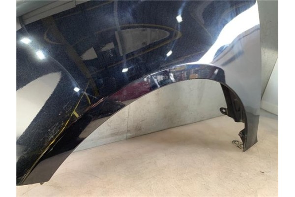 Recambio de aleta delantero izquierda para volkswagen golf v (1k1) 1.6 referencia OEM IAM 1K6821021A  