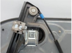 Recambio de elevalunas electrico delantero izquierdo para seat ibiza (6l1) referencia OEM IAM 6L4837751Q  