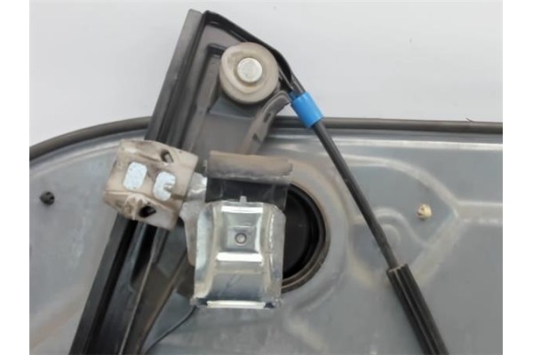 Recambio de elevalunas electrico delantero izquierdo para seat ibiza (6l1) referencia OEM IAM 6L4837751Q  