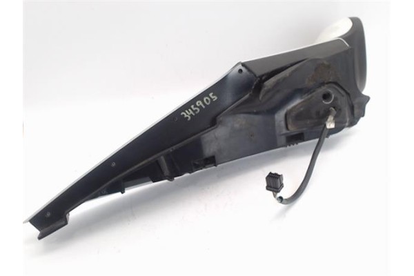 Recambio de retrovisor electrico derecho para renault espace /grand espace (je0) 2.0 (je0a) referencia OEM IAM 6025370172 RD0158