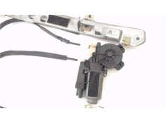 Recambio de mecanismo elevalunas delantero derecho para renault megane ii (bm0/1_, cm0/1_) 1.9 dci (bm0g, cm0g) referencia OEM I