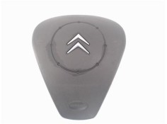 Recambio de airbag volante para citroen c3 referencia OEM IAM 96960009ZE CA100520222 