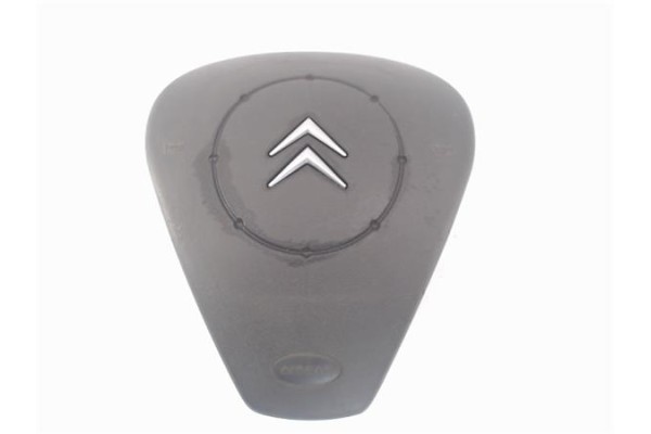 Recambio de airbag volante para citroen c3 referencia OEM IAM 96960009ZE CA100520222 