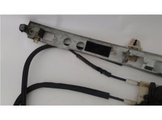 Recambio de mecanismo elevalunas delantero derecho para renault megane ii (bm0/1_, cm0/1_) 1.9 dci (bm0g, cm0g) referencia OEM I