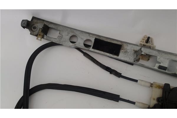 Recambio de mecanismo elevalunas delantero derecho para renault megane ii (bm0/1_, cm0/1_) 1.9 dci (bm0g, cm0g) referencia OEM I
