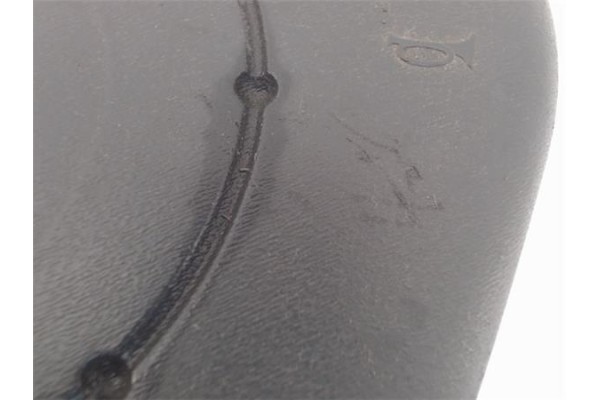 Recambio de airbag volante para citroen c3 referencia OEM IAM 96960009ZE CA100520222 