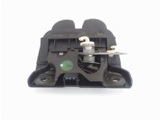 Recambio de cierre electromagnetico porton para audi allroad quattro (4b5) 2.5 tdi (132kw) referencia OEM IAM 4B9827520  