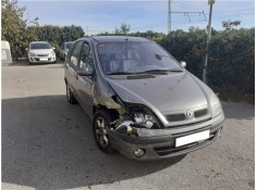 renault scenic i (ja...) del año 2000