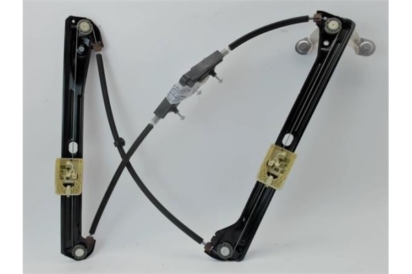 Recambio de mecanismo elevalunas delantero izquierdo para volkswagen golf vii (5g1/be1) 1.6 advance bluemotion tech. referencia 