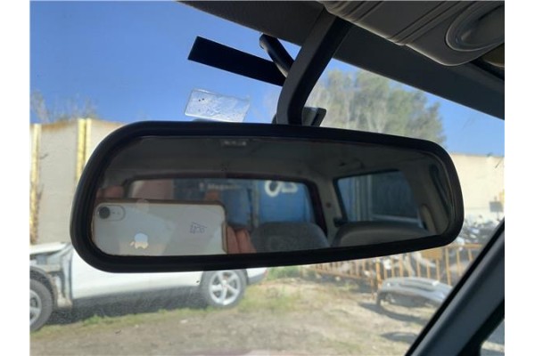 Recambio de retrovisor interior para suzuki vitara (se/sf/et) 1.6 i 16v (et, ta02) referencia OEM IAM 8470385C105PK  