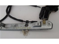 Recambio de mecanismo elevalunas delantero derecho para renault megane ii (bm0/1_, cm0/1_) 1.9 dci (bm0g, cm0g) referencia OEM I