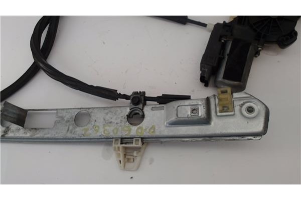 Recambio de mecanismo elevalunas delantero derecho para renault megane ii (bm0/1_, cm0/1_) 1.9 dci (bm0g, cm0g) referencia OEM I