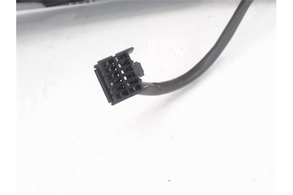 Recambio de retrovisor electrico derecho para renault espace /grand espace (je0) 2.0 (je0a) referencia OEM IAM 6025370172 RD0158