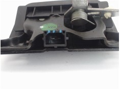 Recambio de cierre electromagnetico porton para audi allroad quattro (4b5) 2.5 tdi (132kw) referencia OEM IAM 4B9827520  