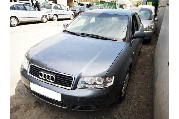 audi a4 berlina (8e) del año 2002