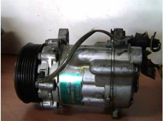 Recambio de compresor aire acond. para seat arosa (6h1)(1997) 1.0 referencia OEM IAM 6N0820803A SD7B10 7158 6N0820805A , SEAT | 