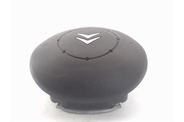 Recambio de airbag volante para citroen c3 referencia OEM IAM 96960009ZE CA100520222 