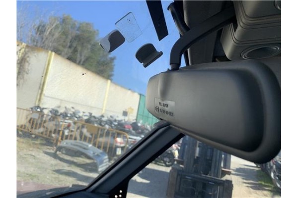 Recambio de retrovisor interior para suzuki vitara (se/sf/et) 1.6 i 16v (et, ta02) referencia OEM IAM 8470385C105PK  