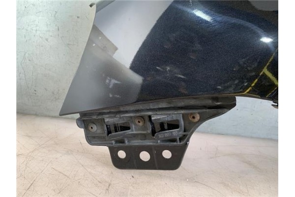 Recambio de aleta delantero izquierda para volkswagen golf v (1k1) 1.6 referencia OEM IAM 1K6821021A  