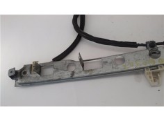 Recambio de mecanismo elevalunas delantero derecho para renault megane ii (bm0/1_, cm0/1_) 1.9 dci (bm0g, cm0g) referencia OEM I