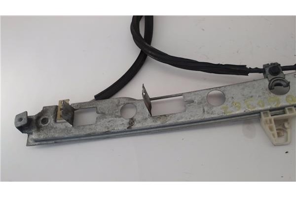 Recambio de mecanismo elevalunas delantero derecho para renault megane ii (bm0/1_, cm0/1_) 1.9 dci (bm0g, cm0g) referencia OEM I
