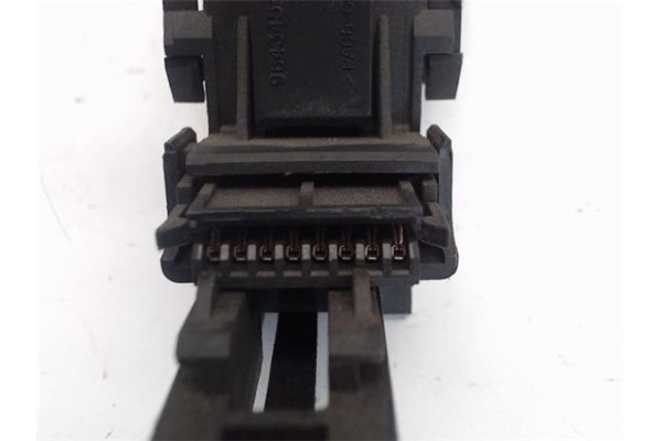 Recambio de mando multifuncion para peugeot partner (s2) referencia OEM IAM 96413388XT 34472003 