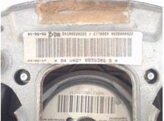Recambio de airbag volante para citroen c3 referencia OEM IAM 96960009ZE CA100520222 