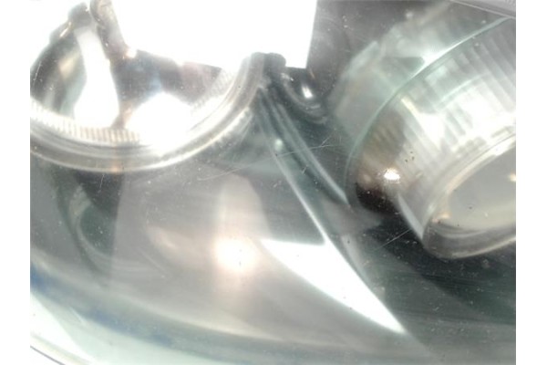 Recambio de faro delantero dcho para seat ibiza (6l1) referencia OEM IAM 6L1941032 89307101 