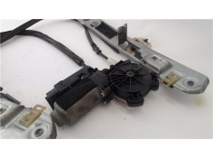 Recambio de mecanismo elevalunas delantero derecho para renault megane ii (bm0/1_, cm0/1_) 1.9 dci (bm0g, cm0g) referencia OEM I