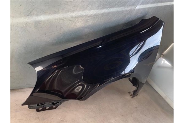 Recambio de aleta delantero izquierda para volkswagen golf v (1k1) 1.6 referencia OEM IAM 1K6821021A  